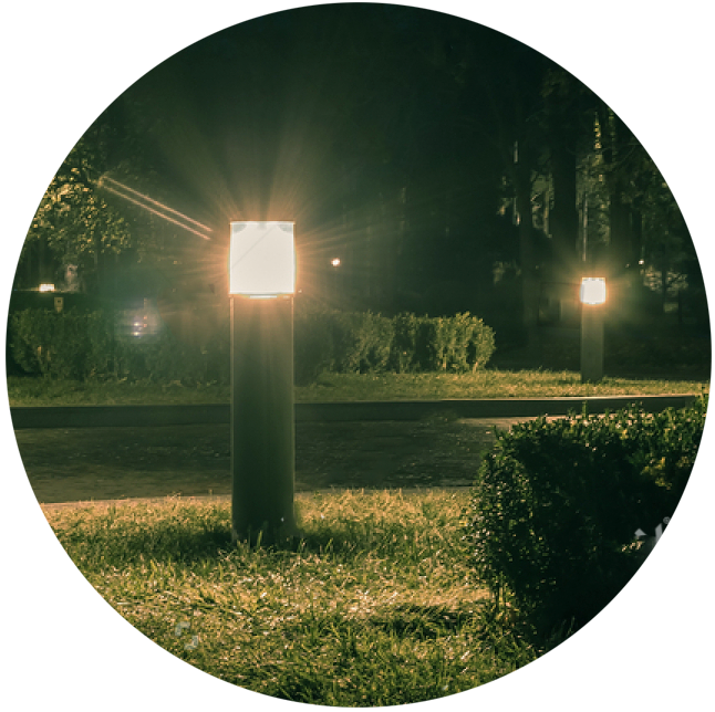 SOLEC - Alumbrado y luminarias ahorradoras