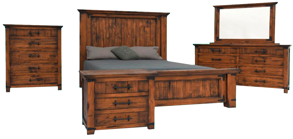 Muebles para Hogar y Oficina Ecológicos