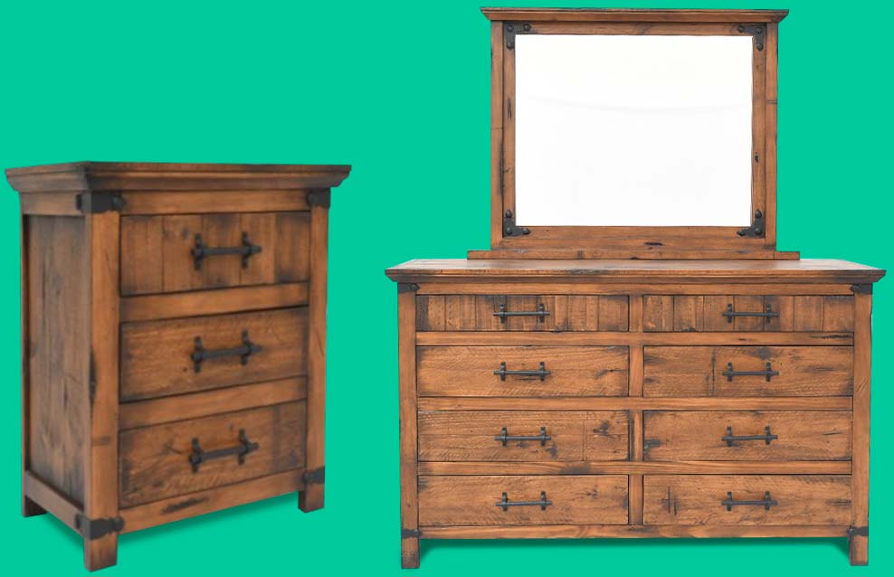 Muebles para Hogar y Oficina Ecológicos